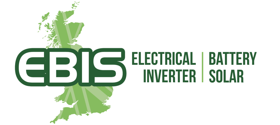 EBIS - Electrical Inverter Battery Solar