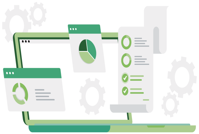 AI-powered energy management system