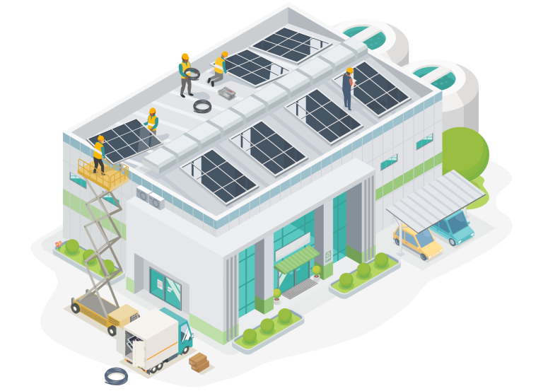 Continuous maintenance, support and training