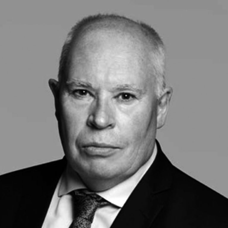 Douglas McKinnon-Snell
