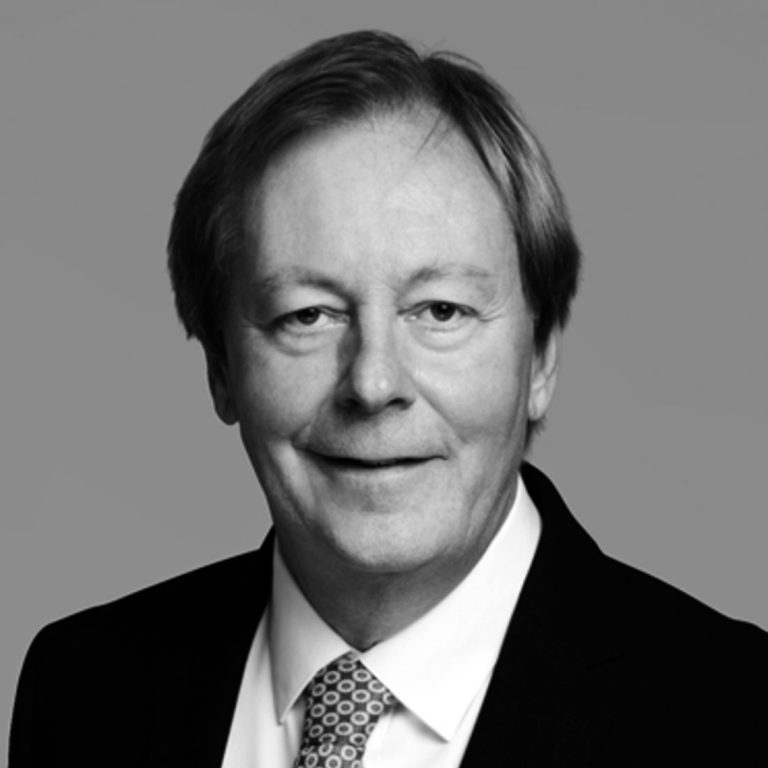Frank Baker, CMG OBE