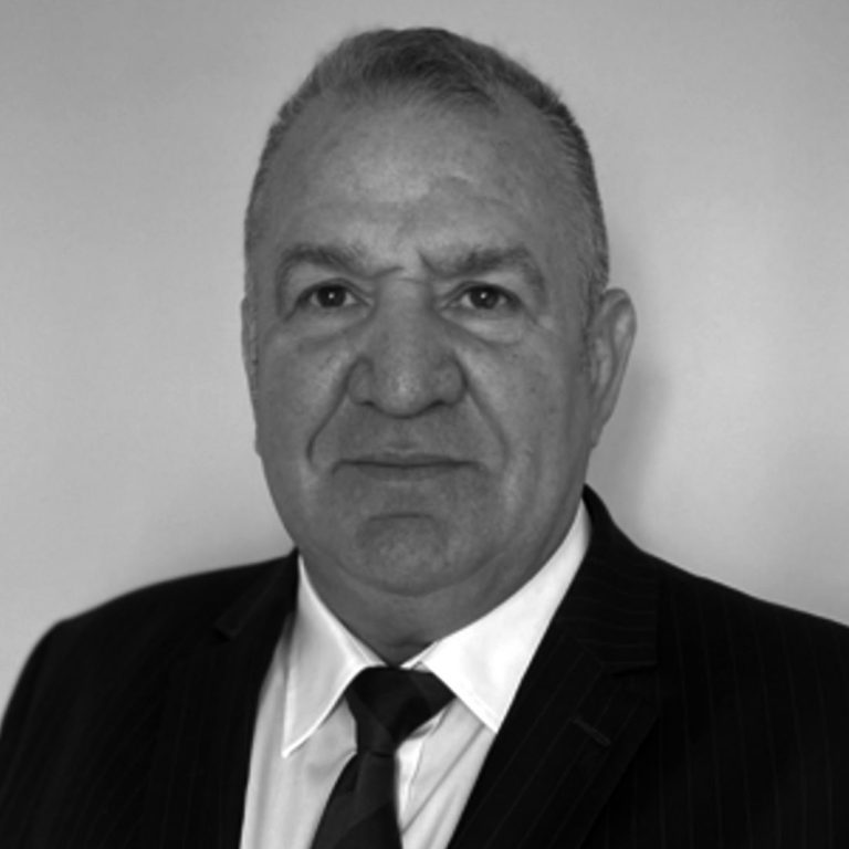 Gordon Fleming